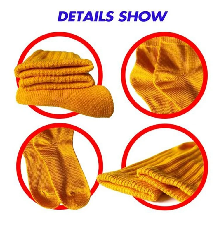 Fashion Cotton Socks Supplier