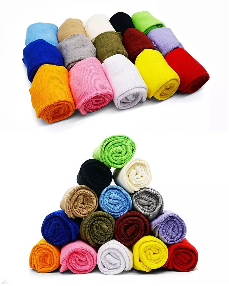 China Cotton Socks Factory