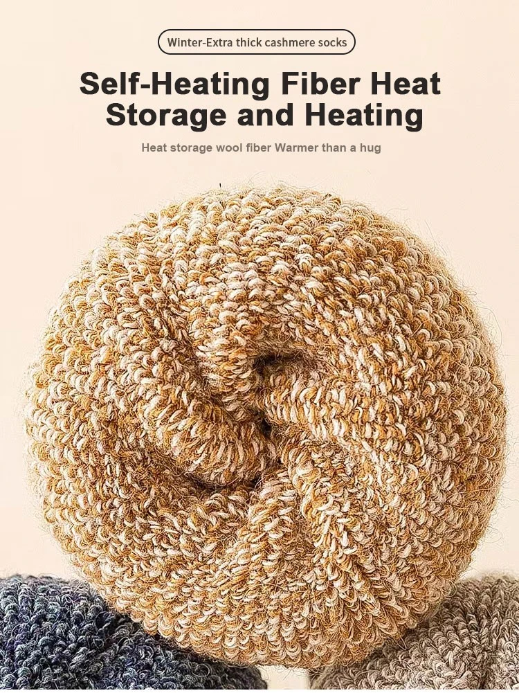 Direct price wool socks manufacturer China