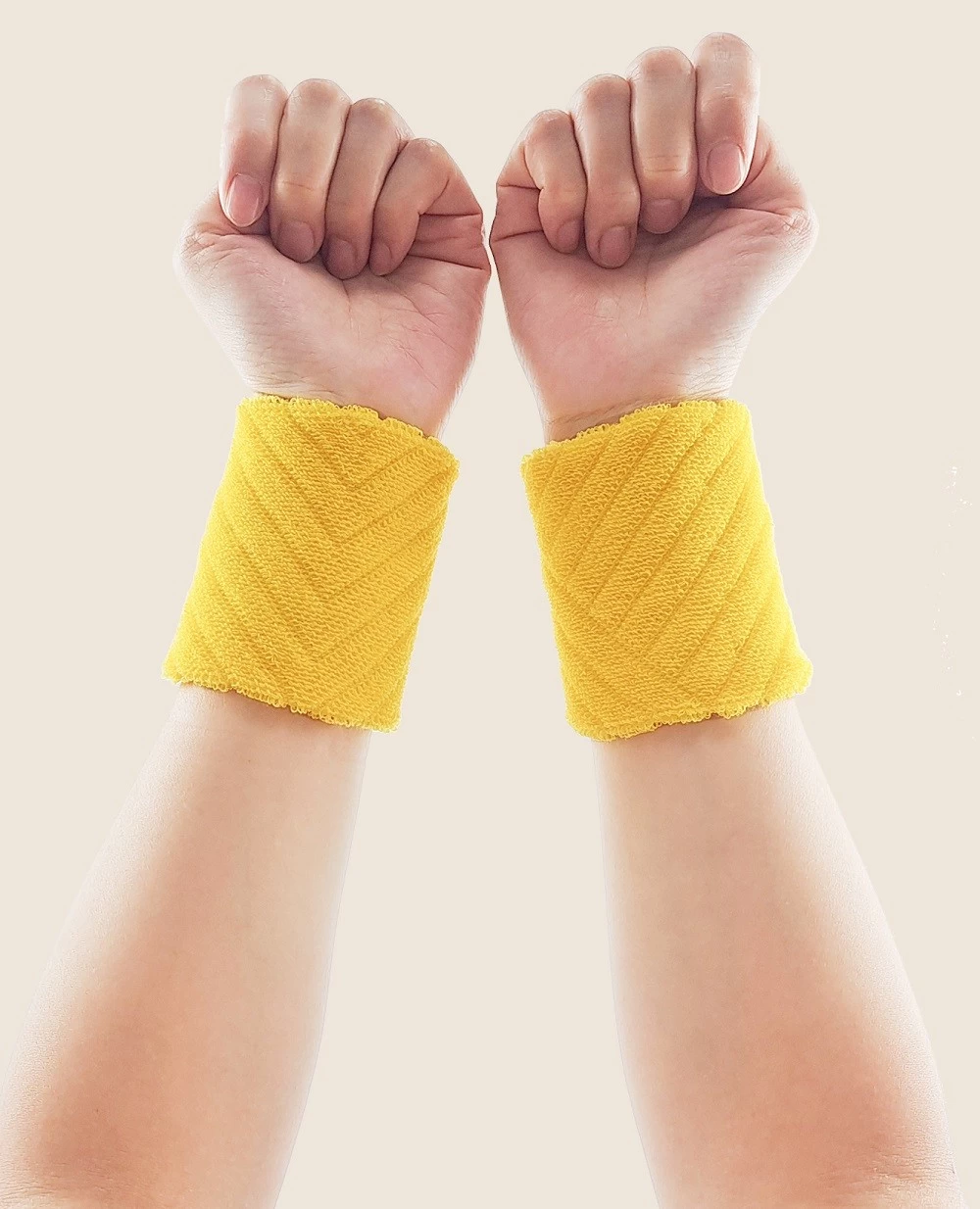 Best price OEM sports wristband supplier