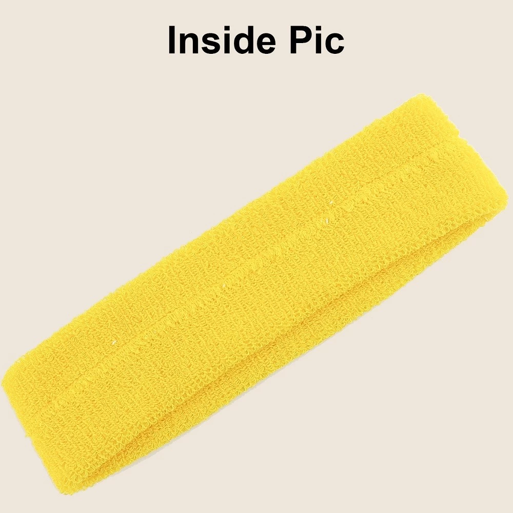 Sports Headbands Wholesale