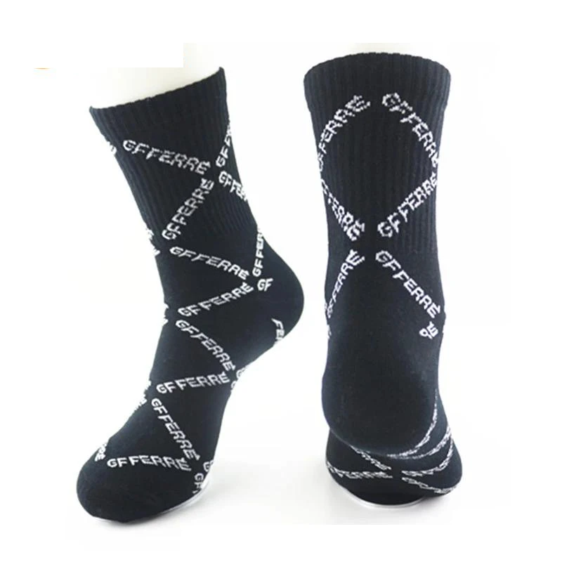 China Men's Short Socks Promotion Wholesale