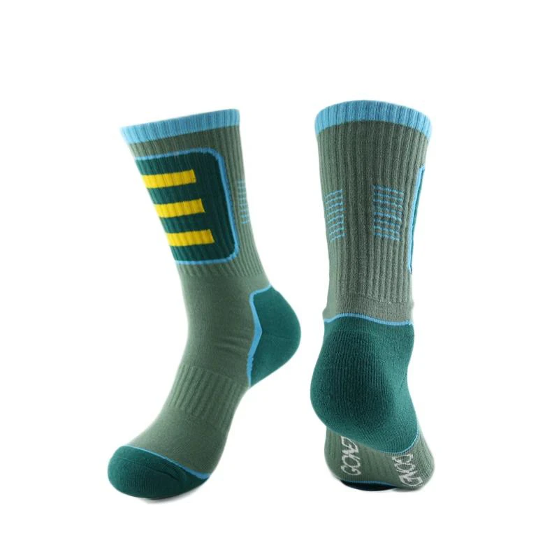 Bulk order elite sports socks wholesale