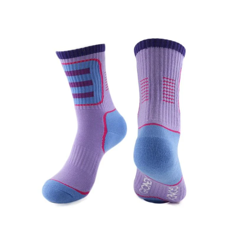 Moisture-wicking running socks supplier