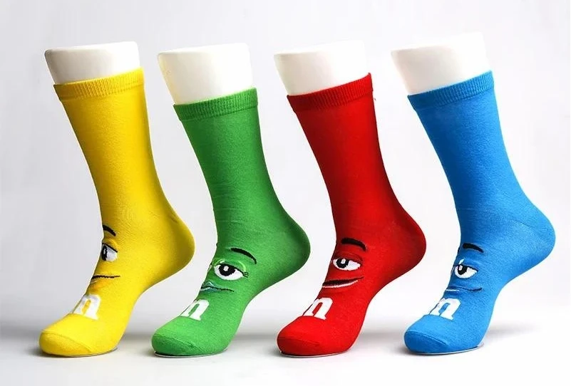 Women's Socks Wholesale in China
