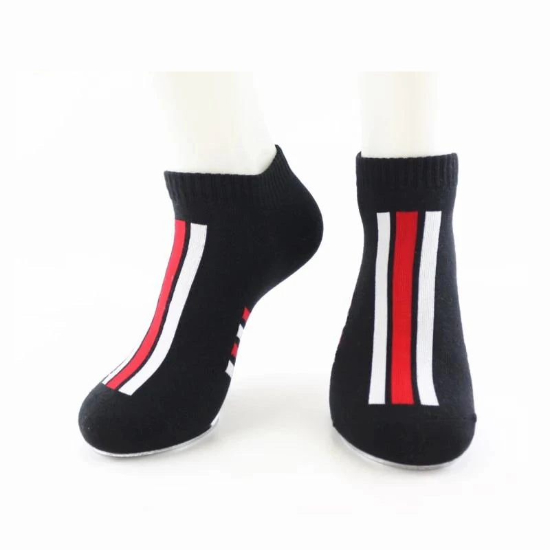 DDP shipping men’s socks manufacturer