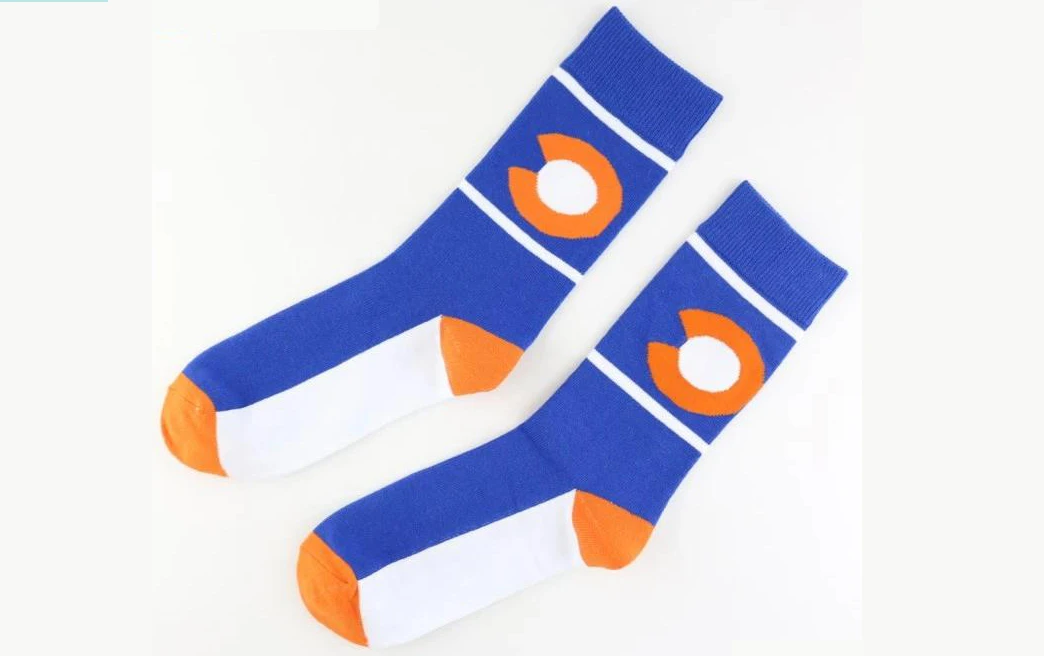 Το Jixingfeng ανυψώνει τις κάλτσες των ανδρών με προηγμένη απόδοση και παγκόσμια εφοδιαστική