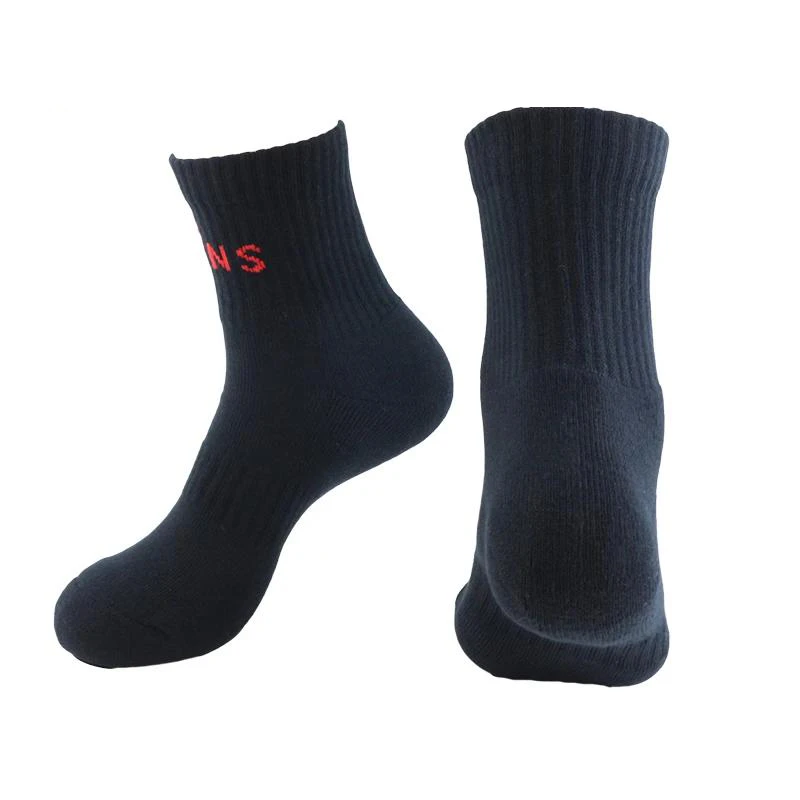Wholesale prices for elite sports socks in China