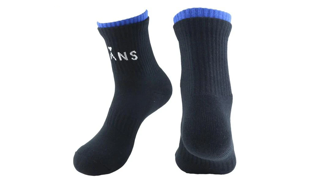 Jixingfeng domina a inovação em meias de desempenho