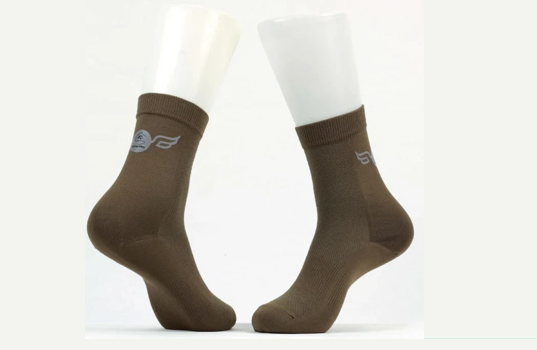 Jixingfeng Knitting Factory expande linha de meias esportivas com soluções personalizadas de categoria completa