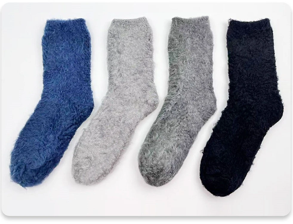 Fornitore di promozioni di calzini di design alla moda