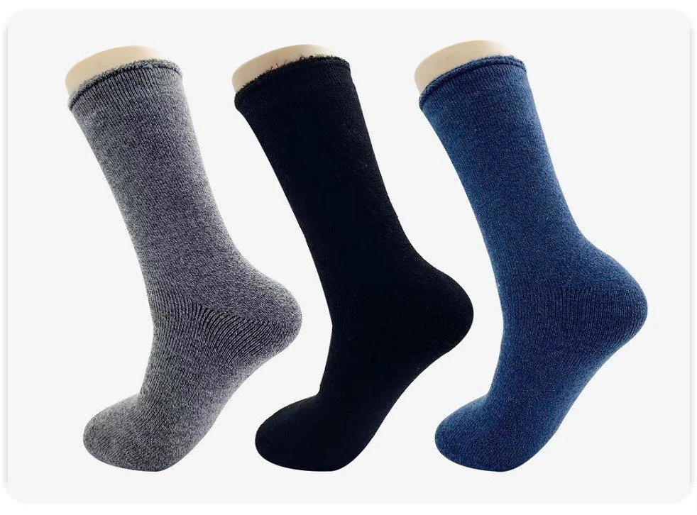 Fornitore di calzini OEM in Cina