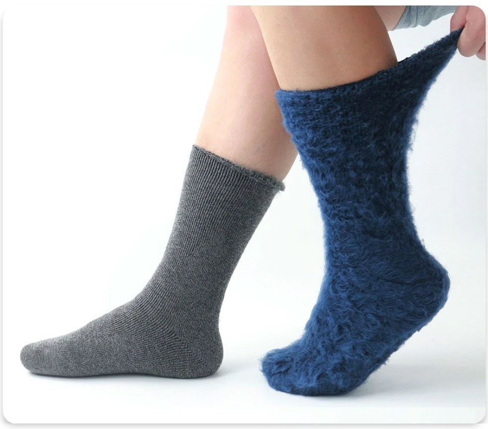 Produttore di calze promozionali di design alla moda