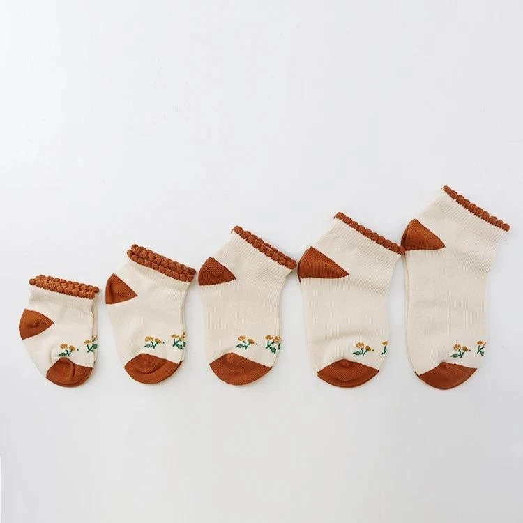 China best baby socks manufacturer