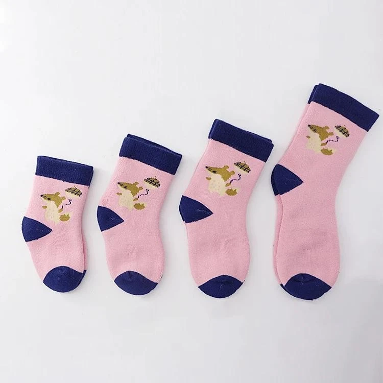Wholesale Baby Socks in Bulk from China