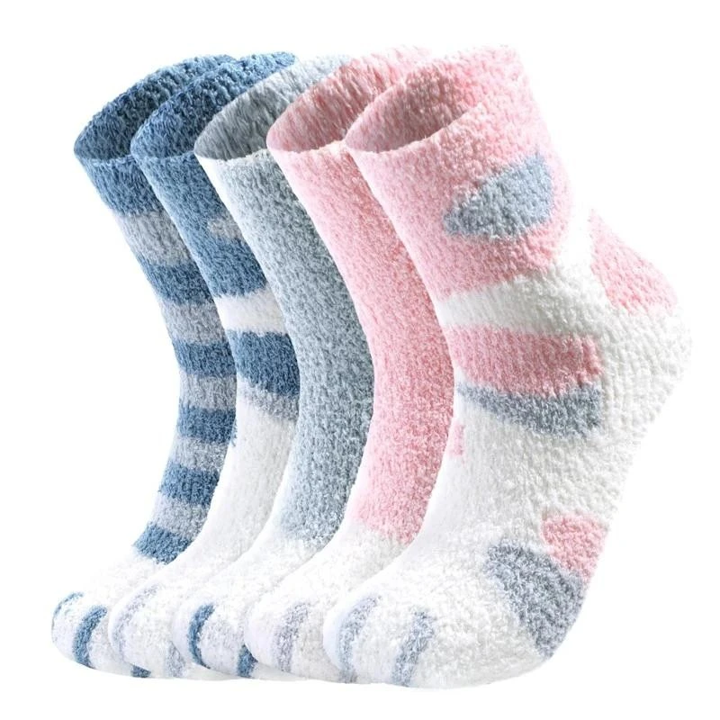 Custom Women's Socks Manufacturer in China