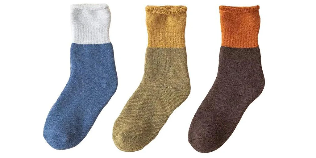 Chinese leverancier van dameskousen verhoogt schaalbare productie op maat