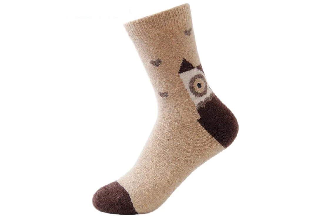 Jixingfeng eleva cadeia de fornecimento global de meias com excelência OEM