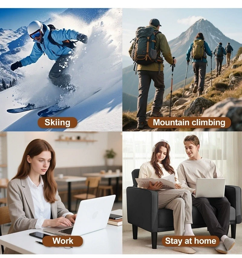 Supplier of Hiking Socks for Men