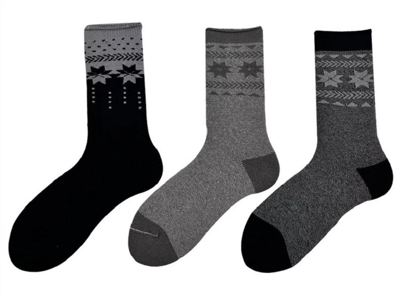 ski socks manufacturer