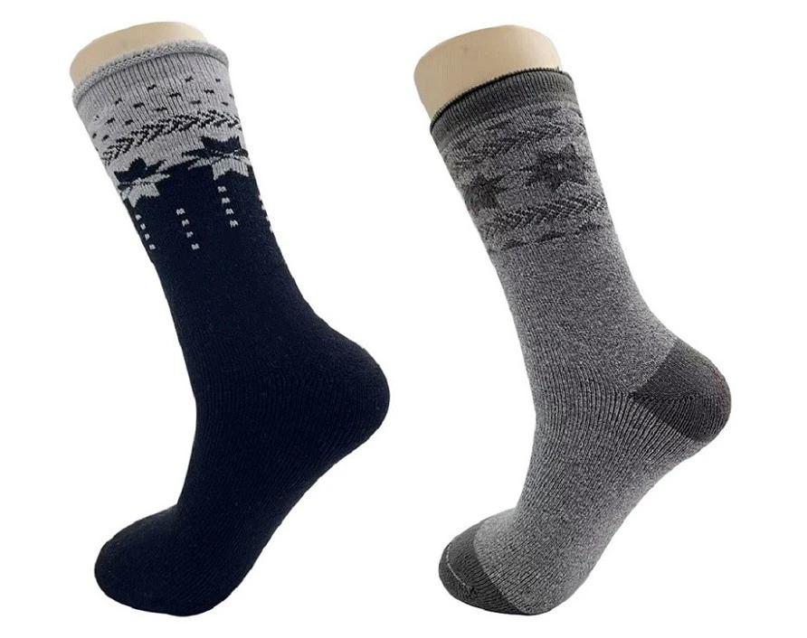 thick warm socks Supplier