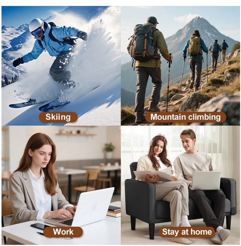 China ski socks manufacturer