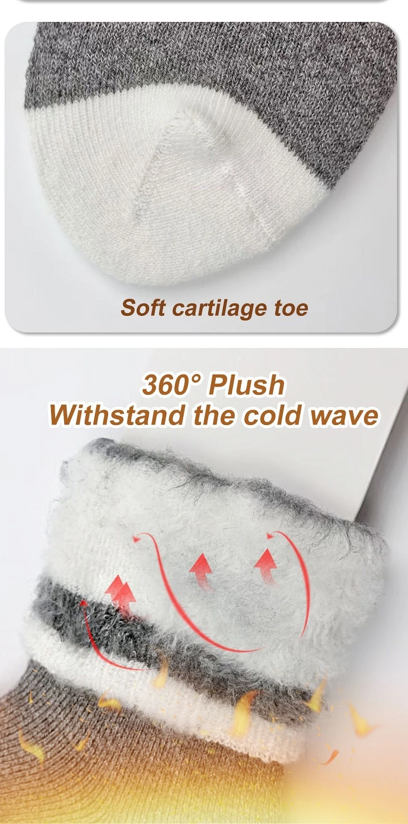 Supplier of Hiking Socks for Men