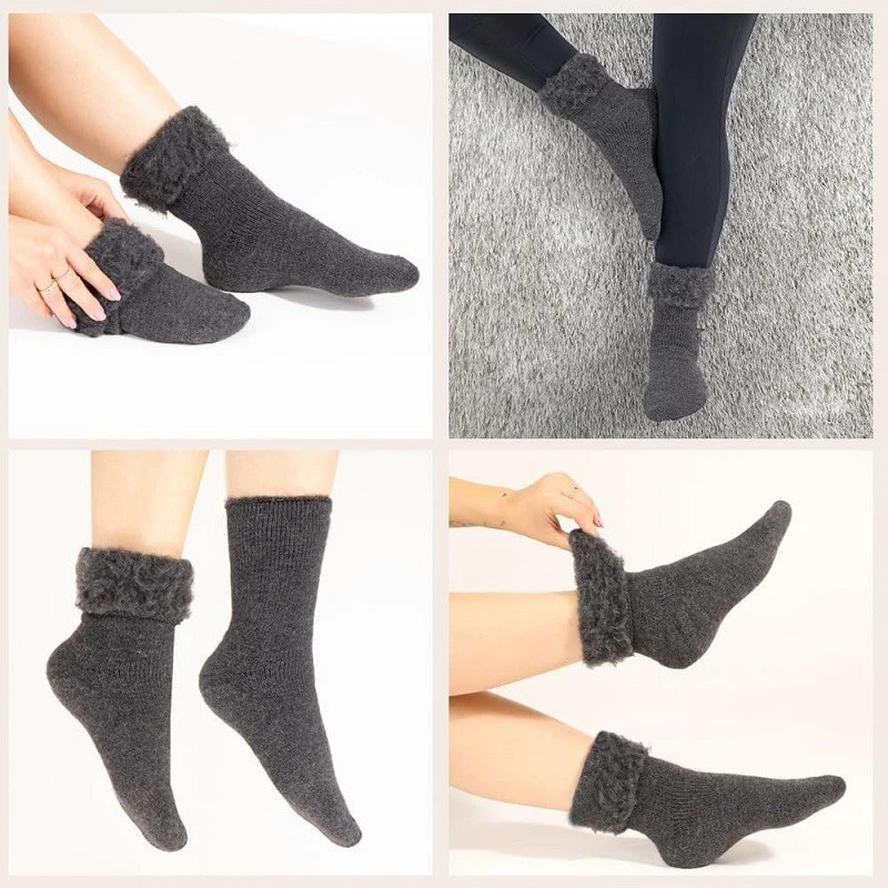 Thick Warm Socks Supplier