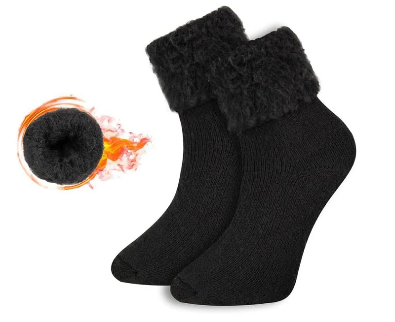 Thick Warm Socks - Chinese Supplier