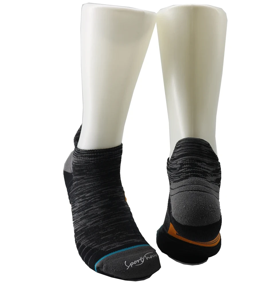 Chinese Manufacturer of Sports Running Socks