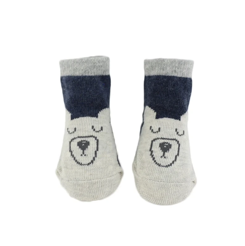 100% Cotton Baby Socks Supplier