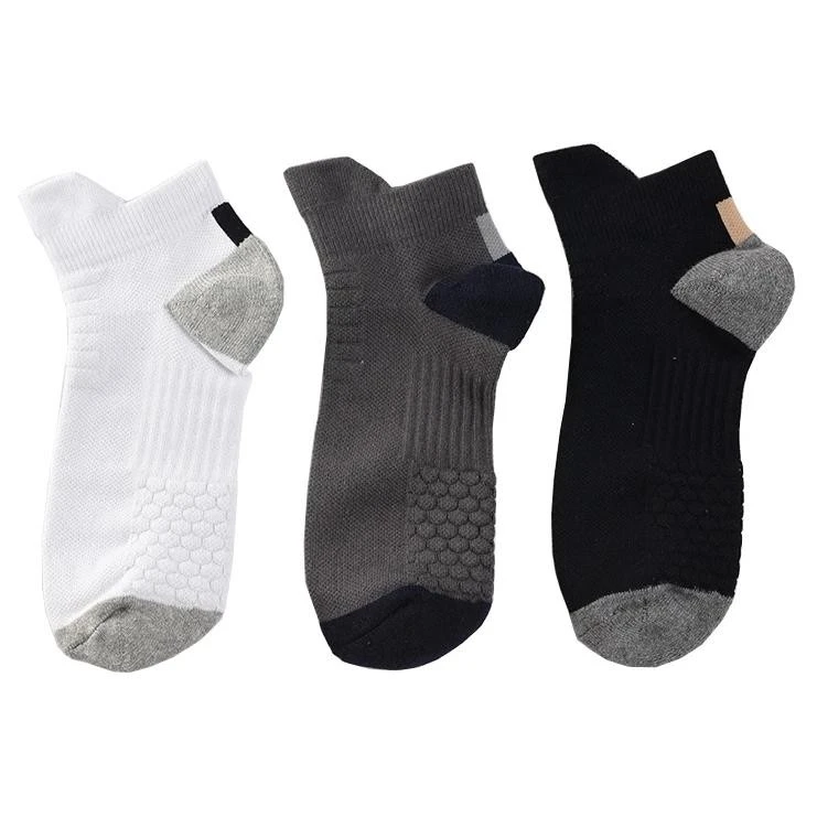 Chinese sports long socks promotional suppliers