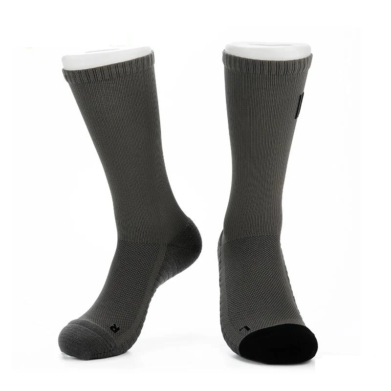 Chinese Manufacturer of Sports Running Socks