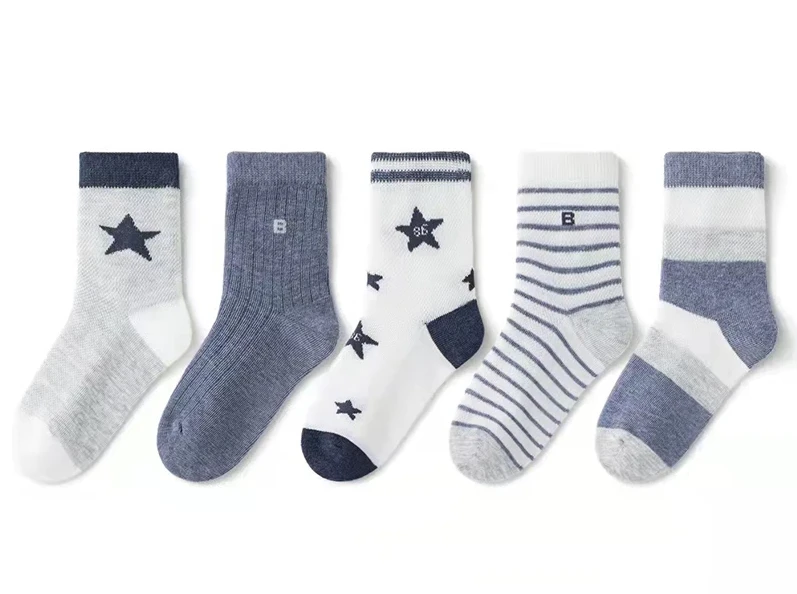  Direct price summer baby socks manufacturer