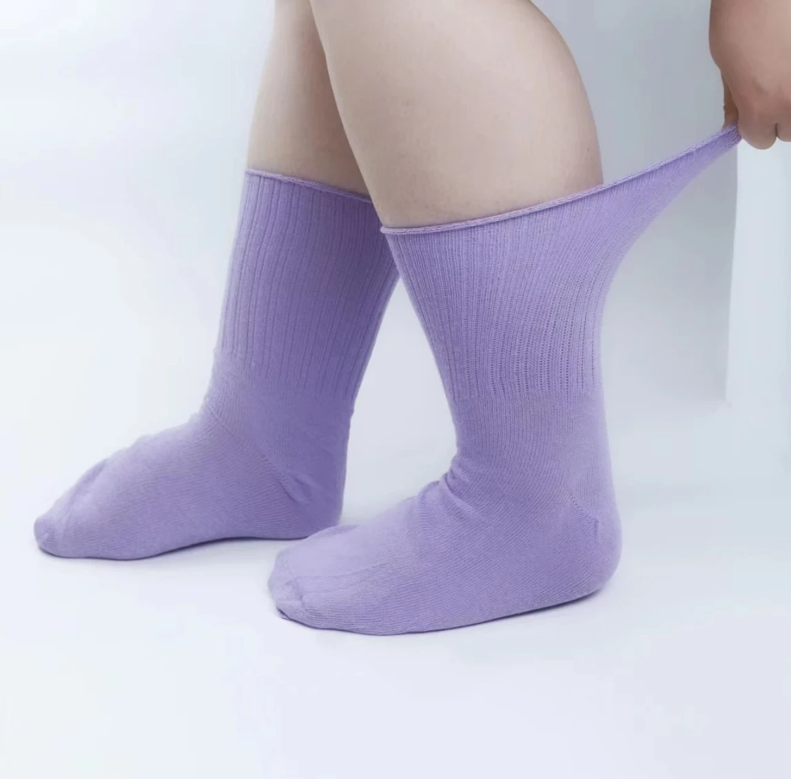 Women's Socks Wholesale in China