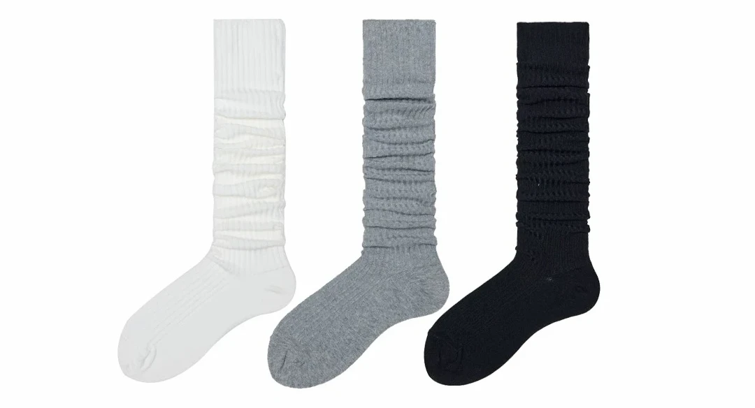 Jixingfeng breisokkenfabriek voedt de wereldwijde groothandel in damessokken