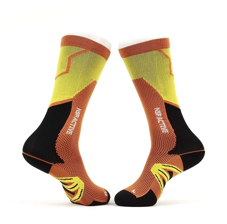 DDP shipping basketball socks manufacturer