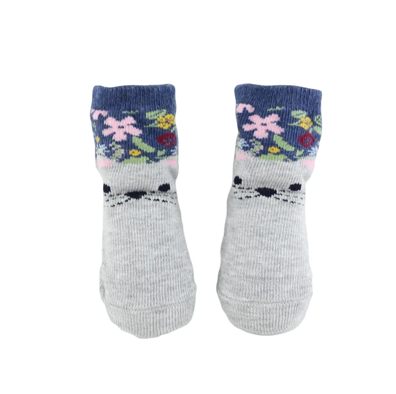B2B wholesale breathable baby socks bulk