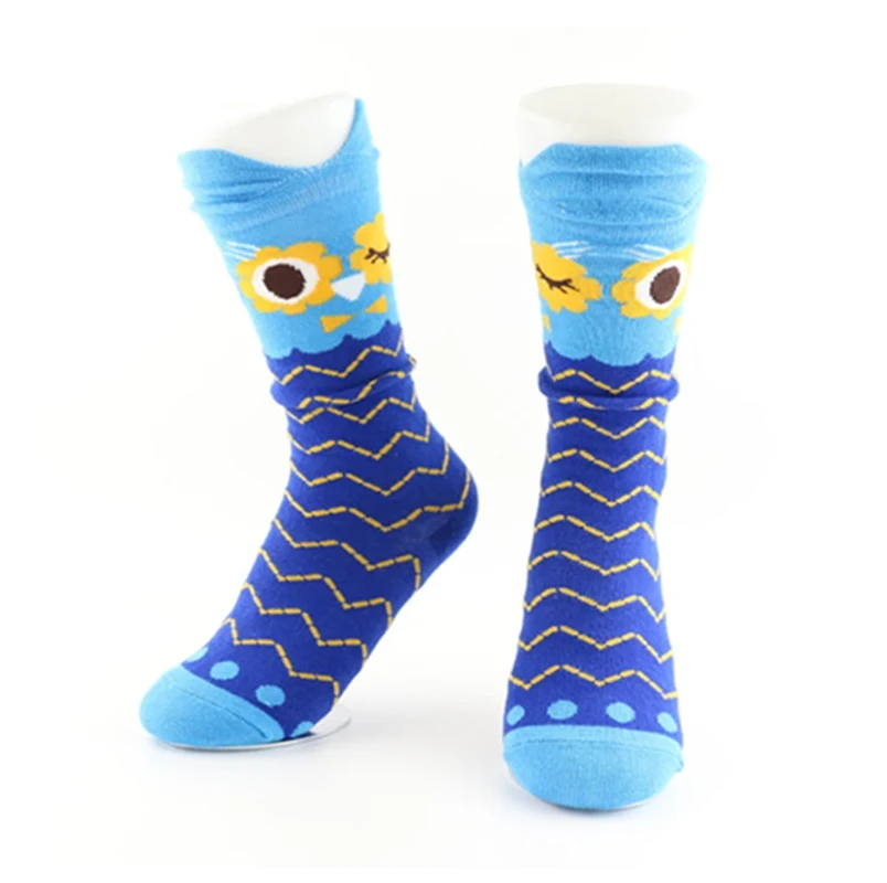 OEM promotional baby socks low MOQ