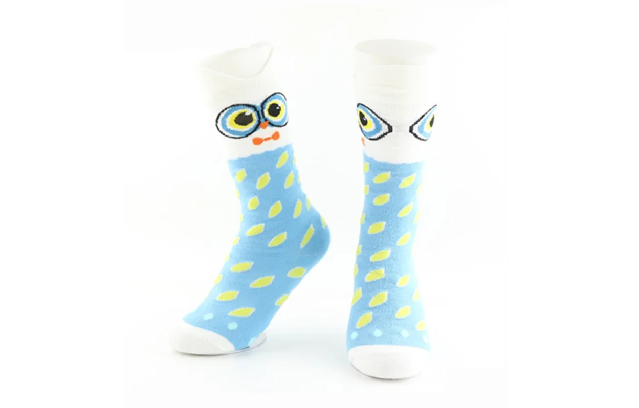 Jixingfeng Knitting breidt het aanbod van babysokken uit met snelle, op maat gemaakte ontwerpen