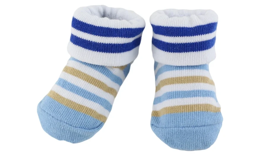 Baby sock manufacturer China