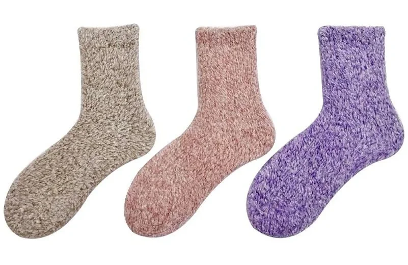 Jixingfeng Knitting Socks Factory: A Trusted Partner for Premium Wool and Cotton Socks