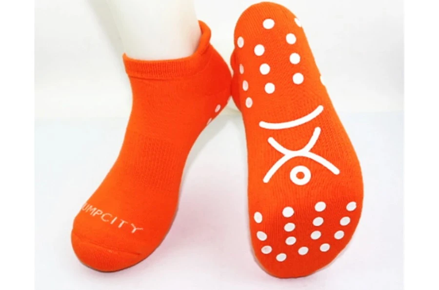 Top China toe socks manufacturer low MOQ