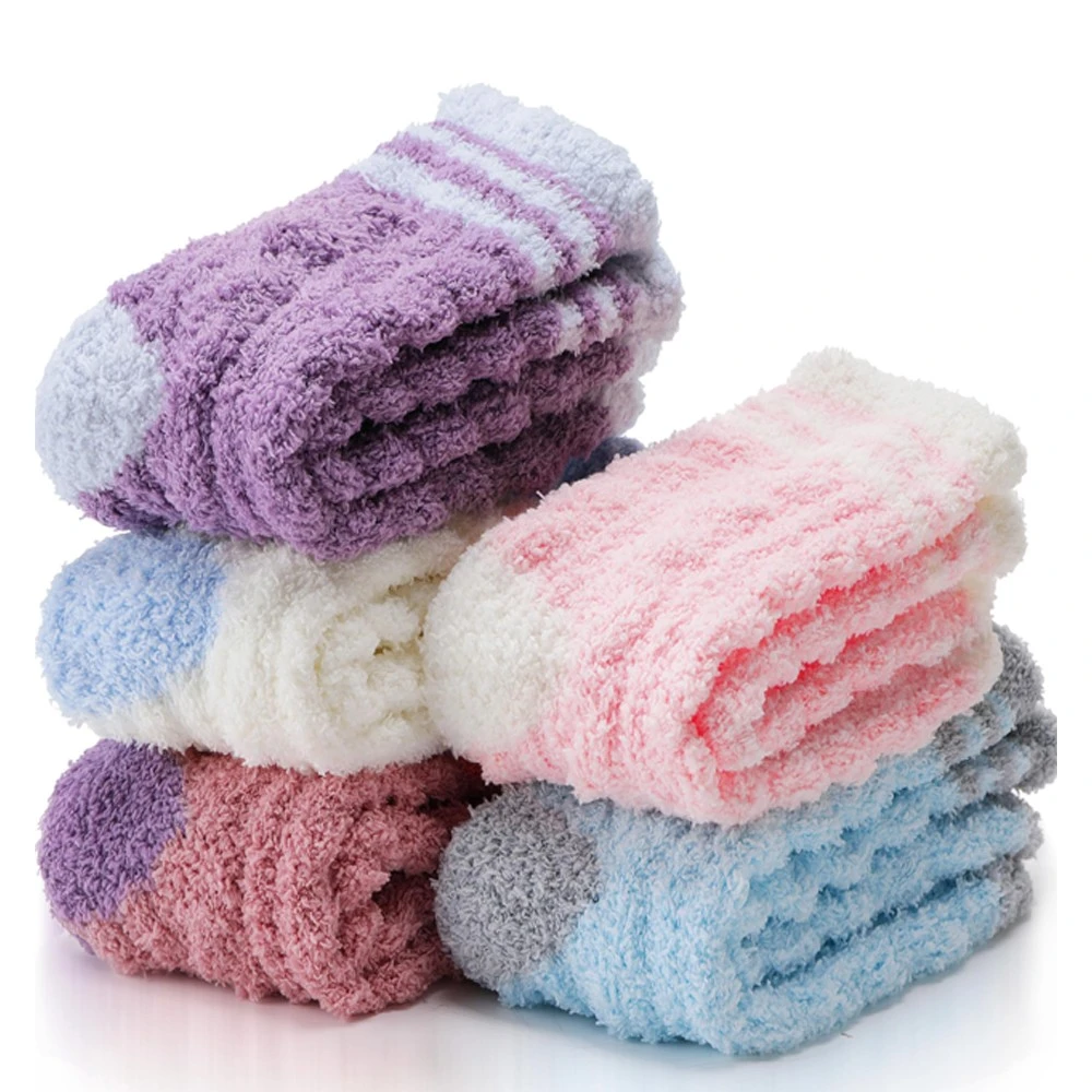 Thick Warm Socks - Chinese Supplier