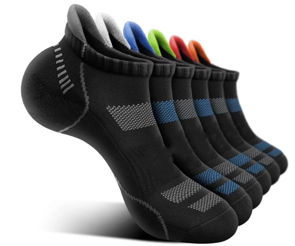 Supplier of Hiking Socks for Men