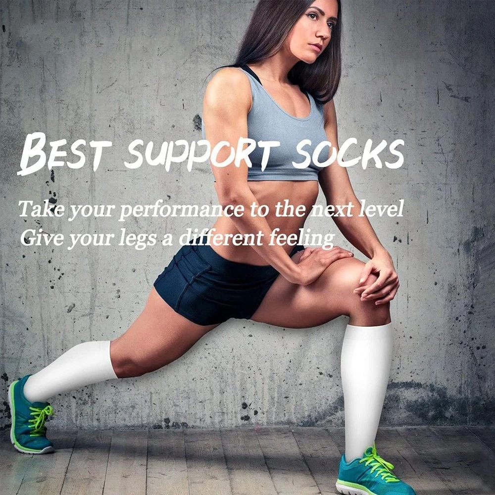 Customized compression socks manufacturer