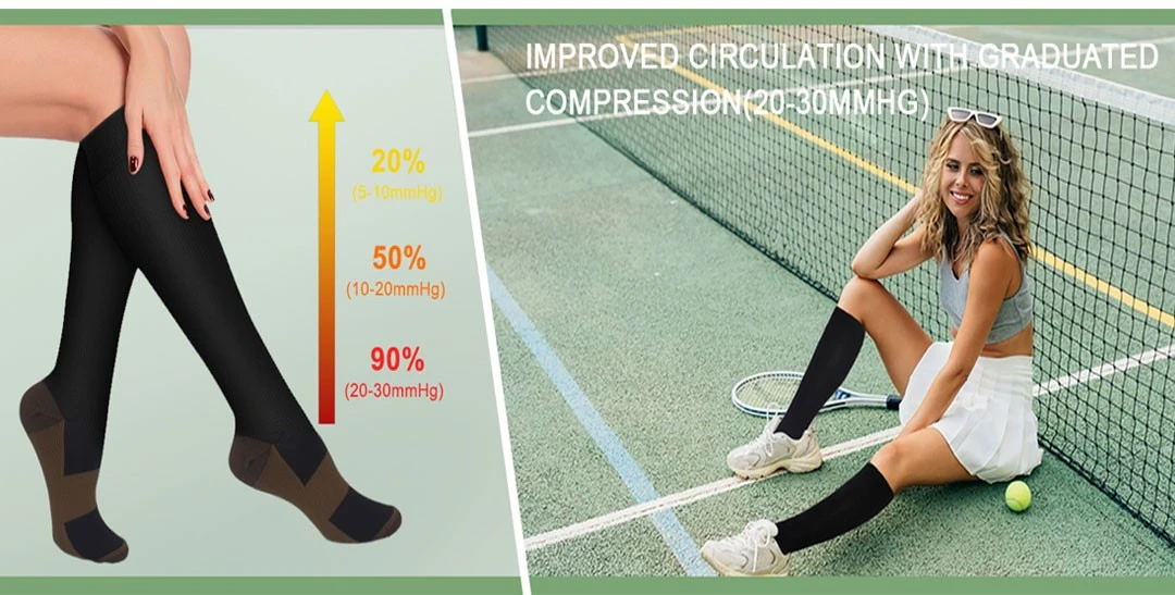 compression socks supplier