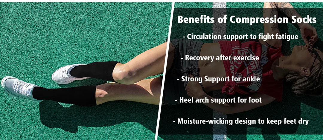 wholesale compression socks