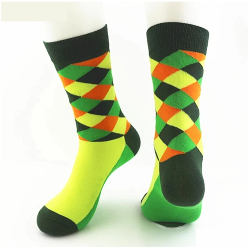China factory men’s sports socks wholesale price