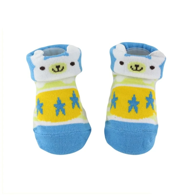 Bulk order baby socks supplier China